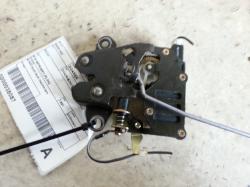 View Auto part Door/Boot/Gate Lock Toyota Soarer 1991