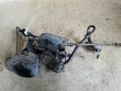 View Auto part Air Ride Compressor Toyota Soarer 1991