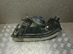 View Auto part Right Headlamp Land Rover Freelander 1999