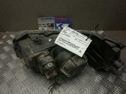 View Auto part Right Headlamp Land Rover Freelander 1999