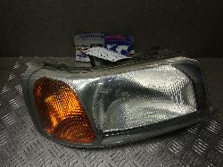View Auto part Right Headlamp Land Rover Freelander 1999