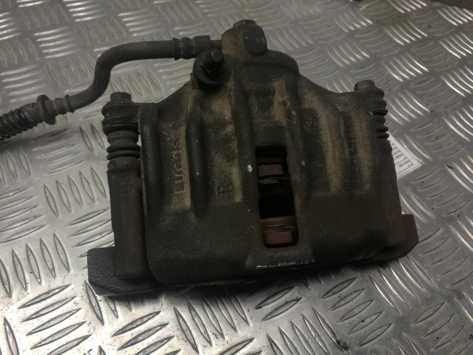 1999 Land Rover Freelander Caliper View Auto part Caliper Land Rover Freelander 1999