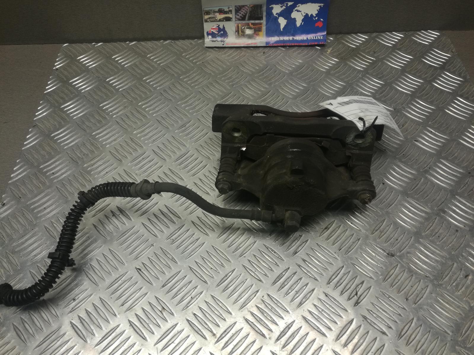 1999 Land Rover Freelander Caliper View Auto part Caliper Land Rover Freelander 1999