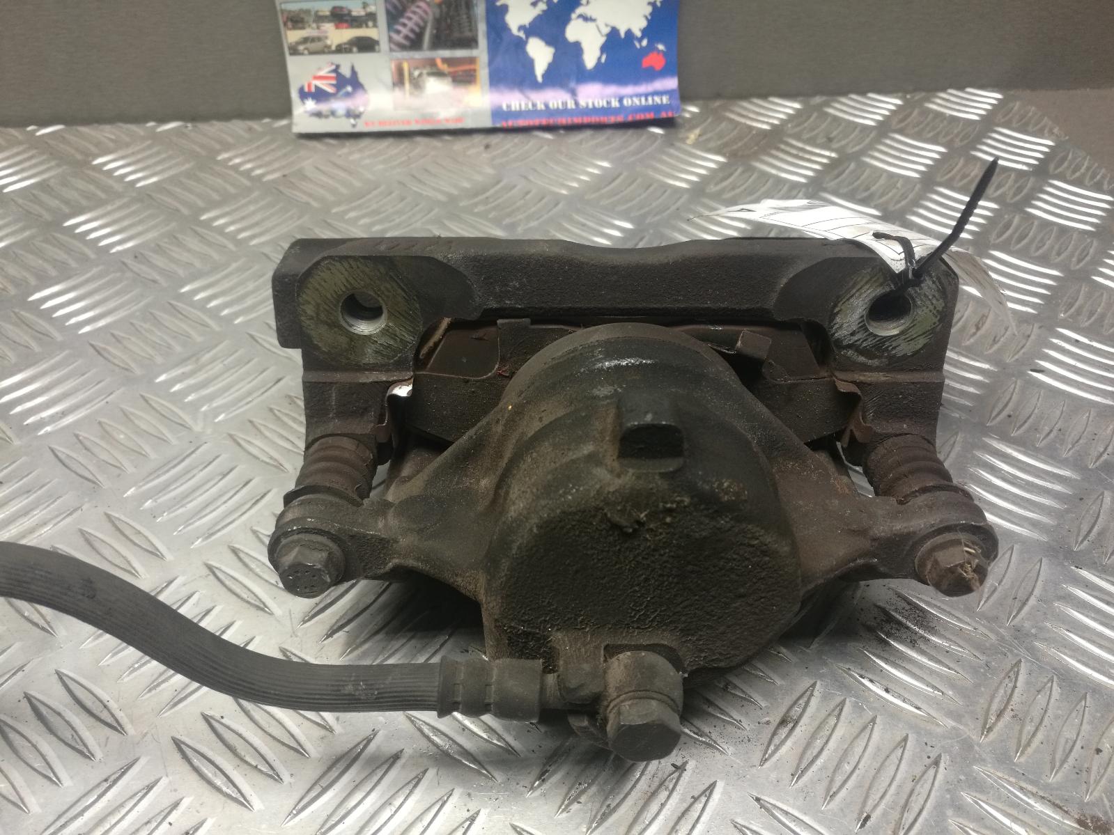 1999 Land Rover Freelander Caliper View Auto part Caliper Land Rover Freelander 1999