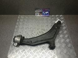View Auto part Right Front Lower Control Arm Land Rover Freelander 1999