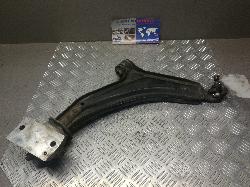 View Auto part Right Front Lower Control Arm Land Rover Freelander 1999