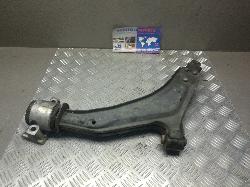 View Auto part Right Front Lower Control Arm Land Rover Freelander 1999