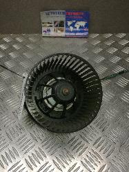 View Auto part Heater Fan Motor Land Rover Freelander 1999