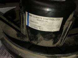 View Auto part Heater Fan Motor Land Rover Freelander 1999