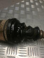 View Auto part Left Driveshaft Land Rover Freelander 1999