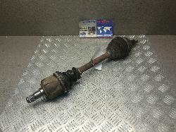 View Auto part Left Driveshaft Land Rover Freelander 1999