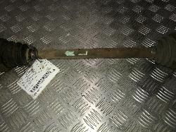 View Auto part Left Driveshaft Land Rover Freelander 1999