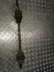 View Auto part Left Driveshaft Land Rover Freelander 1999