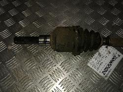 View Auto part Left Driveshaft Land Rover Freelander 1999