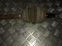 View Auto part Left Driveshaft Land Rover Freelander 1999