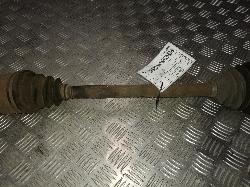 View Auto part Right Driveshaft Land Rover Freelander 1999
