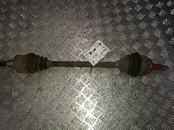 View Auto part Right Driveshaft Land Rover Freelander 1999
