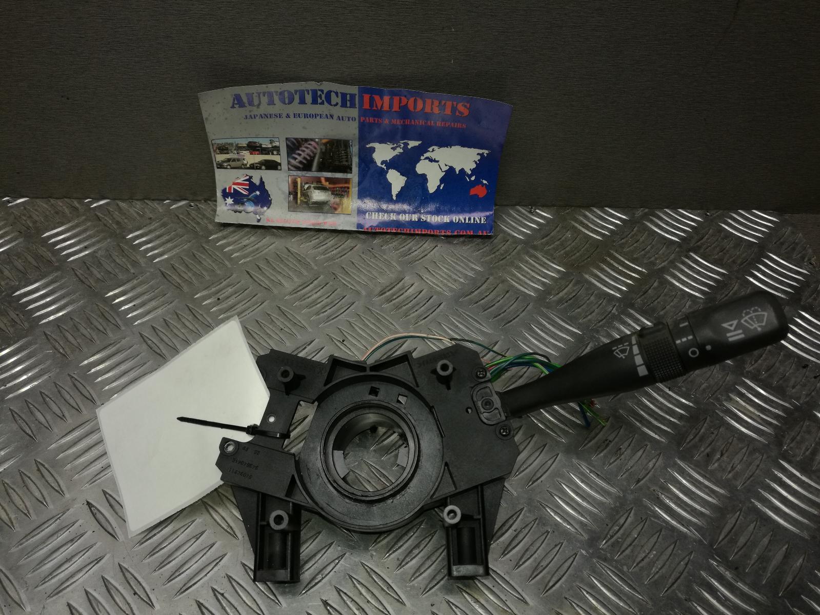 1999 Land Rover Freelander Combination Switch View Auto part Combination Switch Land Rover Freelander 1999