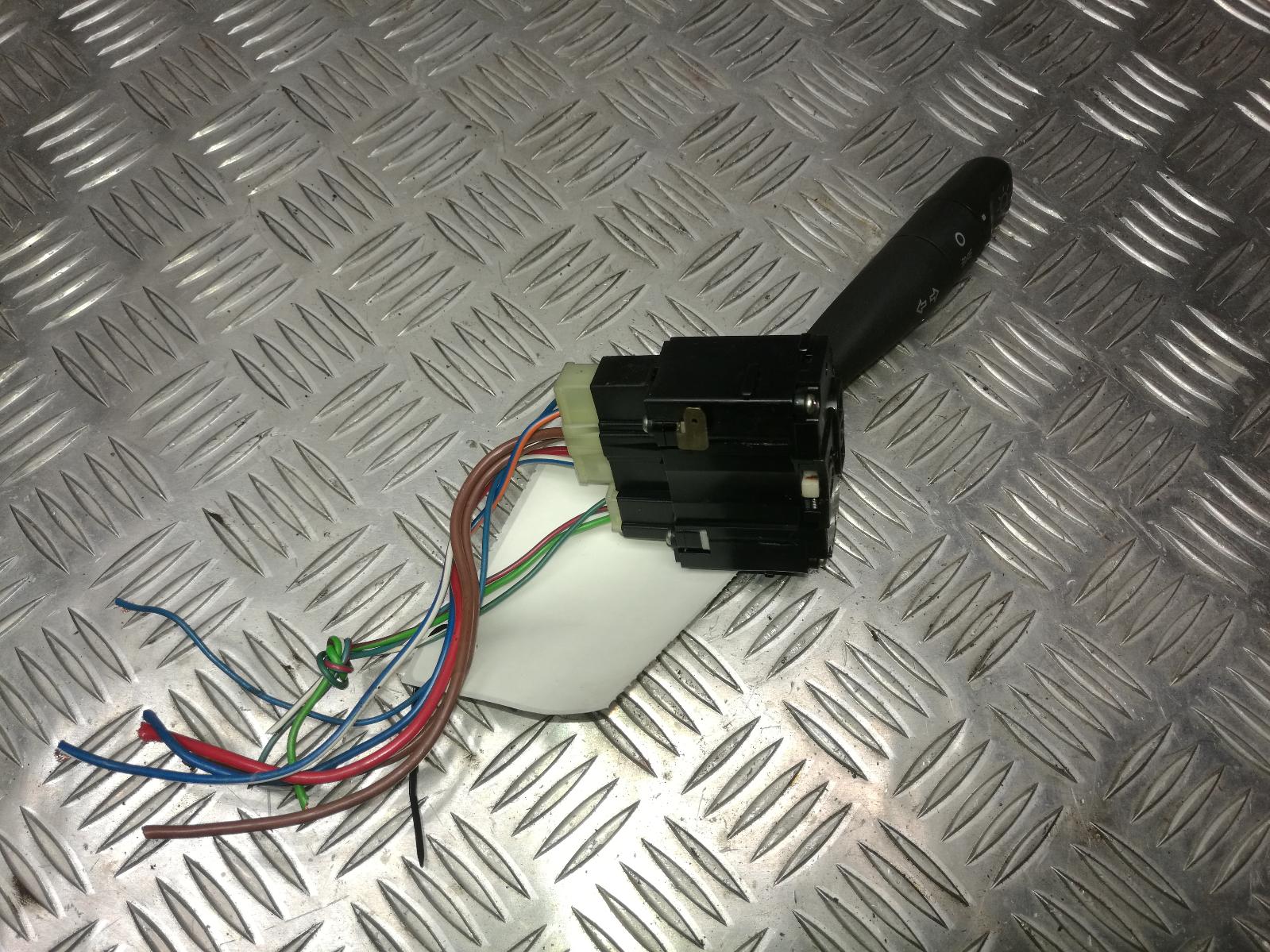 1999 Land Rover Freelander Combination Switch View Auto part Combination Switch Land Rover Freelander 1999