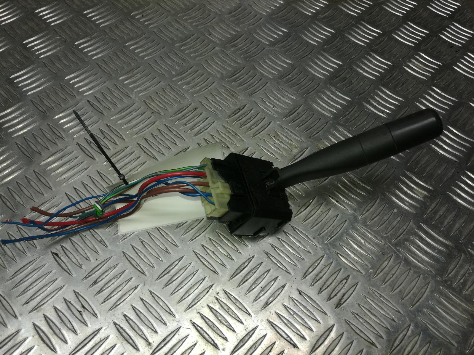 1999 Land Rover Freelander Combination Switch View Auto part Combination Switch Land Rover Freelander 1999
