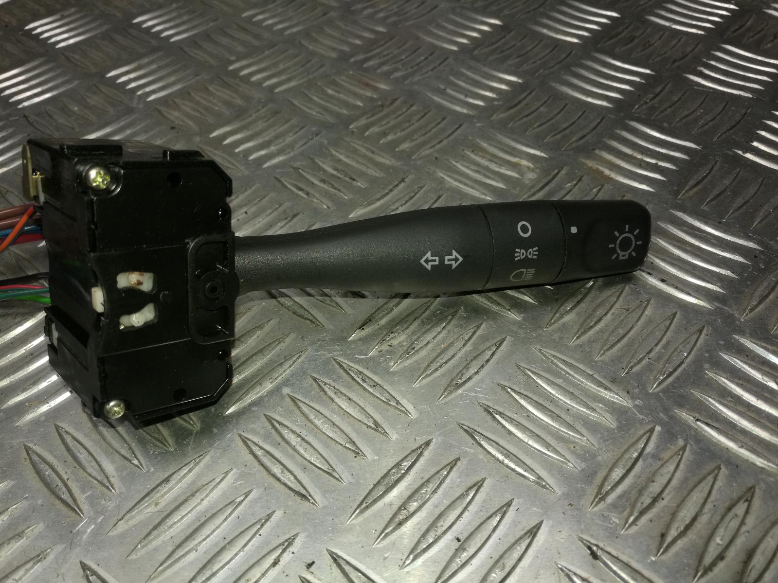 1999 Land Rover Freelander Combination Switch View Auto part Combination Switch Land Rover Freelander 1999
