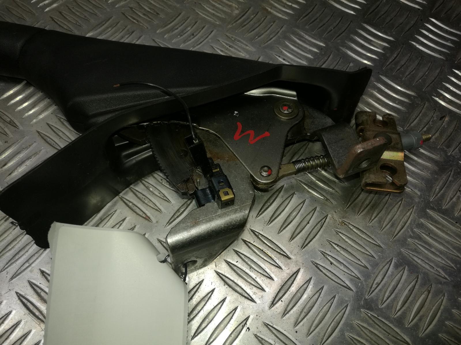 View Auto part Handbrake Lever Land Rover Freelander 1999