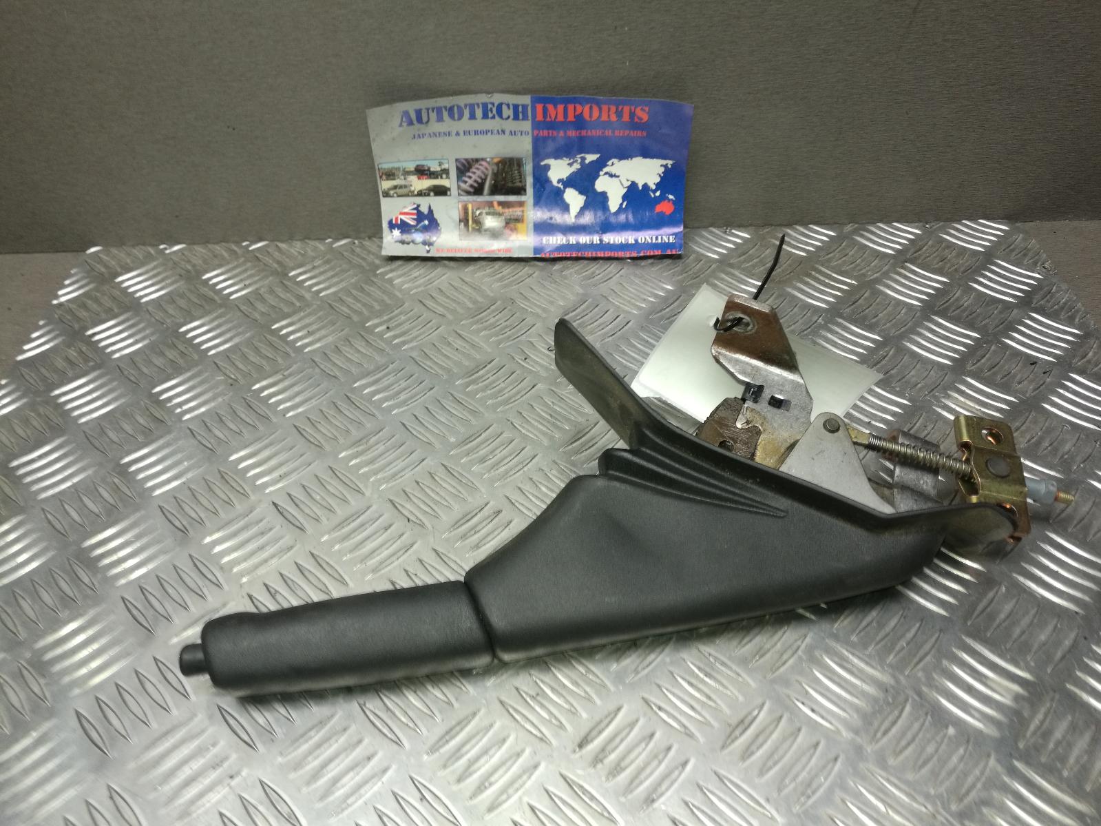 View Auto part Handbrake Lever Land Rover Freelander 1999