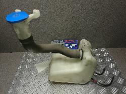 View Auto part Washer Bottle Land Rover Freelander 1999