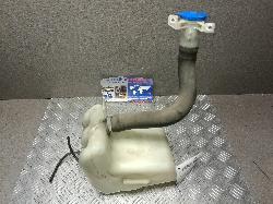 View Auto part Washer Bottle Land Rover Freelander 1999
