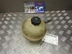 View Auto part Overflow Bottle Land Rover Freelander 1999