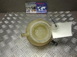 View Auto part Overflow Bottle Land Rover Freelander 1999