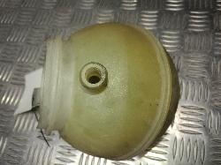 View Auto part Overflow Bottle Land Rover Freelander 1999