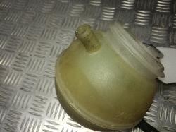 View Auto part Overflow Bottle Land Rover Freelander 1999