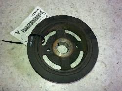 View Auto part Crankshaft Pulley Toyota Rav4 2003