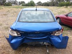 View Auto part A/C Evaporator Kia Rio 2010