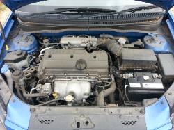 View Auto part A/C Evaporator Kia Rio 2010