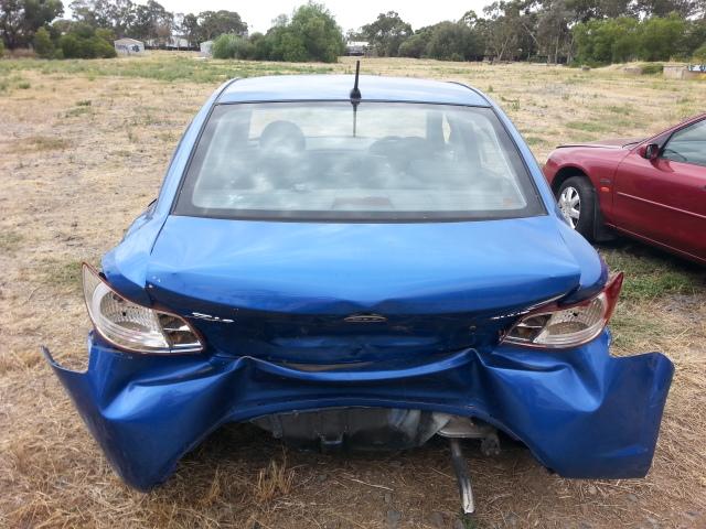 2010 Kia Rio A/C Evaporator View Auto part A/C Evaporator Kia Rio 2010