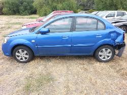 View Auto part A/C Evaporator Kia Rio 2010