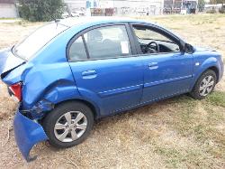 View Auto part A/C Evaporator Kia Rio 2010