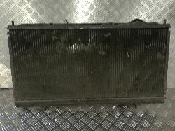 View Auto part Radiator Mitsubishi Fto 1995
