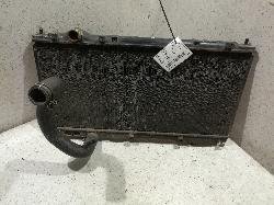 View Auto part Radiator Mitsubishi Fto 1995