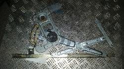 View Auto part Right Front Window Reg/Motor Mitsubishi Fto 1995