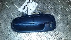 View Auto part Door Handle Mitsubishi Fto 1995