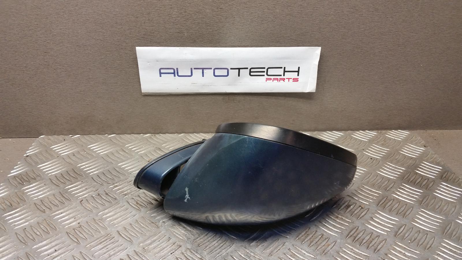 View Auto part Left Door Mirror Mitsubishi Fto 1995