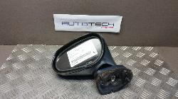 View Auto part Left Door Mirror Mitsubishi Fto 1995