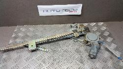 View Auto part Left Front Window Reg/Motor Mitsubishi Fto 1995