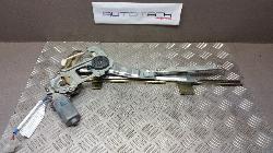 View Auto part Left Front Window Reg/Motor Mitsubishi Fto 1995