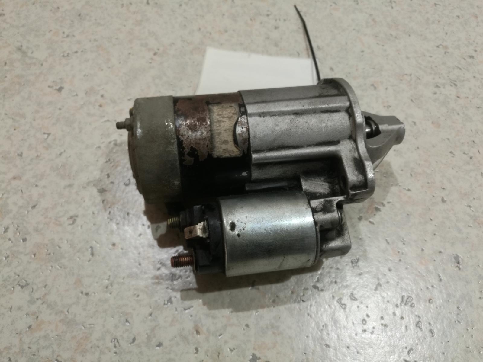 View Auto part Starter Mitsubishi Fto 1995