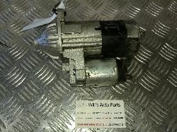 View Auto part Starter Mitsubishi Fto 1995