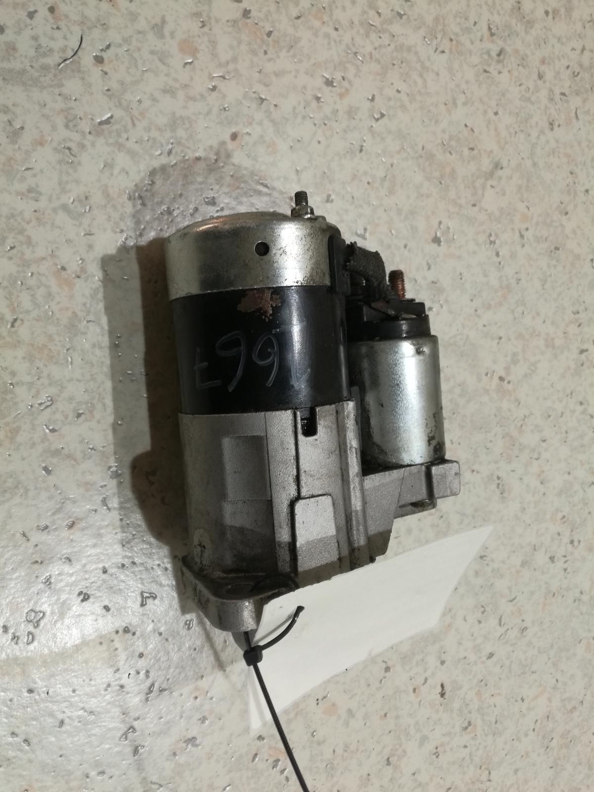 View Auto part Starter Mitsubishi Fto 1995